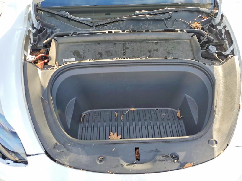 Aukcja sprzedaży 2023 Tesla Model Y, vin: 7SAYGDEF3PF784465, numer aukcji: 72249735