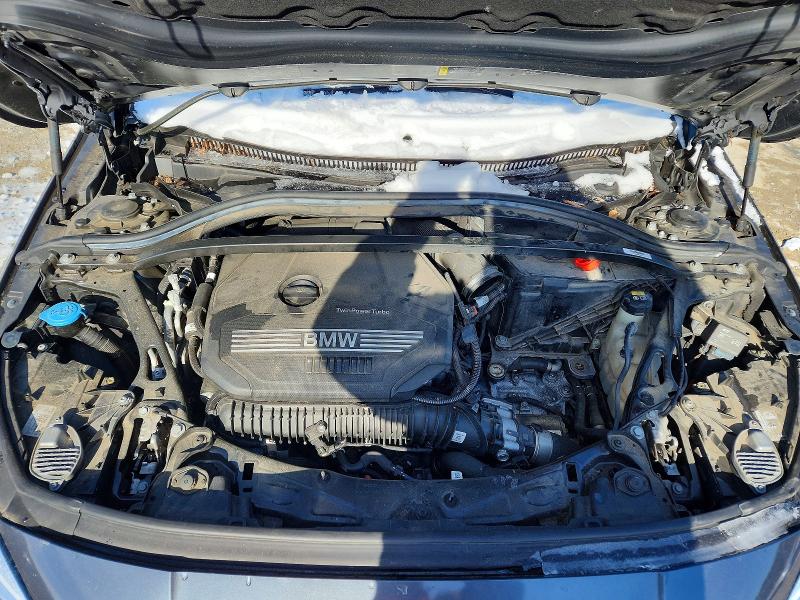 2020 Bmw 228xi მანქანა იყიდება აუქციონზე, vin: WBA73AK06L7F52395, აუქციონის ნომერი: 74104155