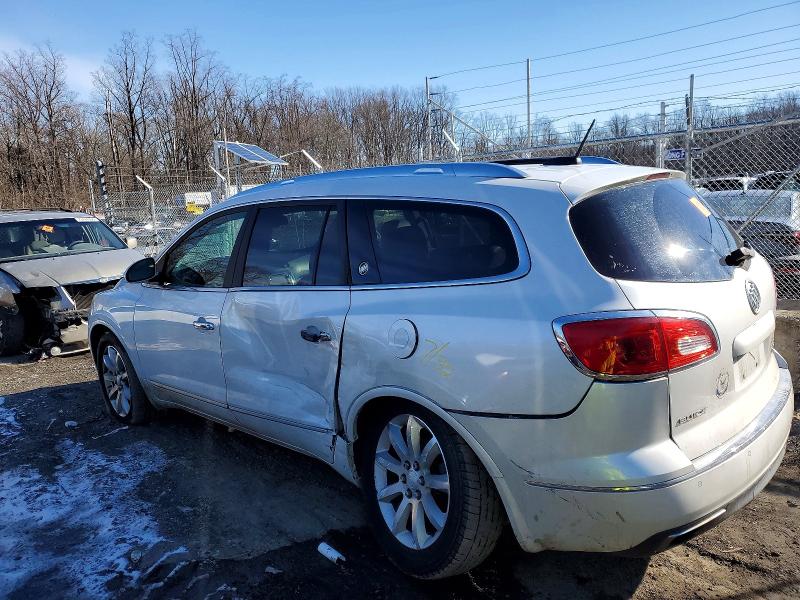 Продажа на аукционе авто 2016 Buick Enclave, vin: 5GAKVCKD6GJ181932, номер лота: 73668285