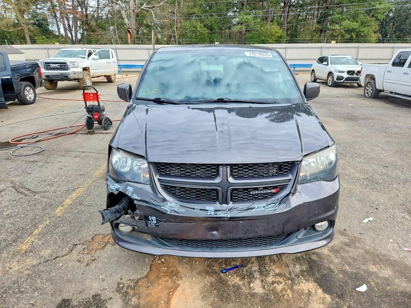 Aukcja sprzedaży 2016 Dodge Grand Caravan, vin: 2C4RDGEG0GR310224, numer aukcji: 74818055