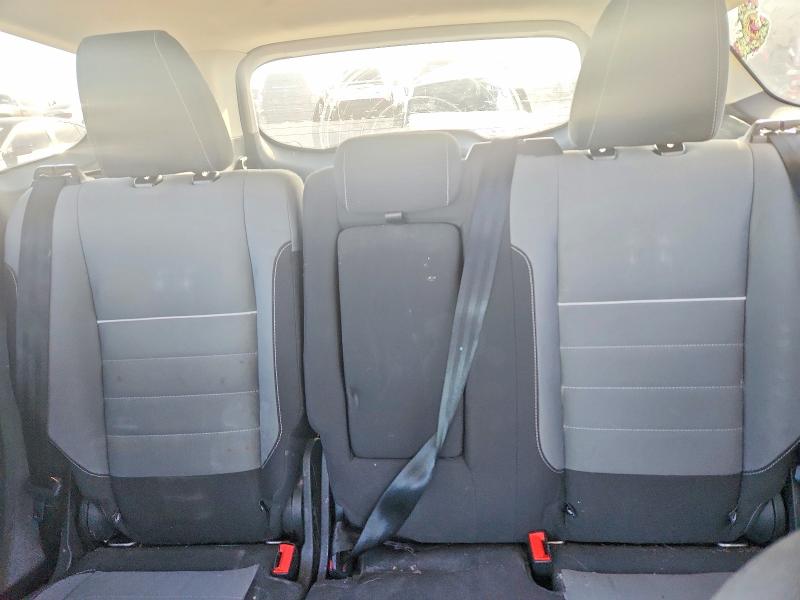 73827625 :رقم المزاد ، 1FMCU0GX6DUA60590 vin ، 2013 Ford Escape مزاد بيع