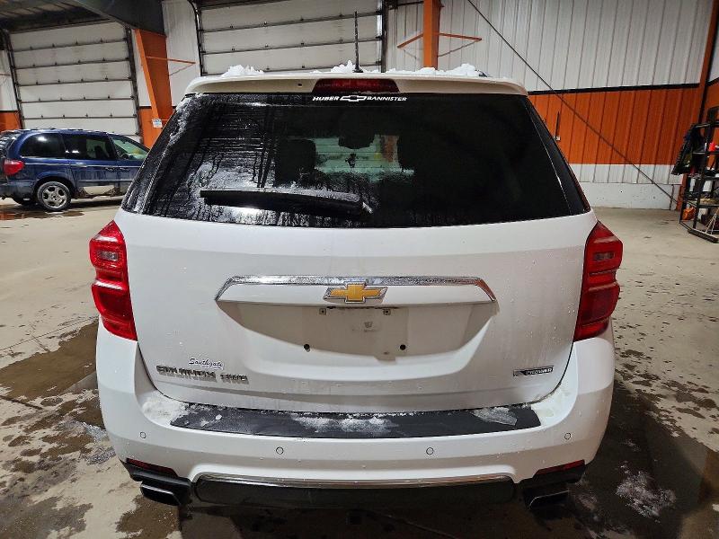 Продаж на аукціоні авто 2017 Chevrolet Equinox, vin: 2GNFLGE32H6258253, номер лоту: 74772525