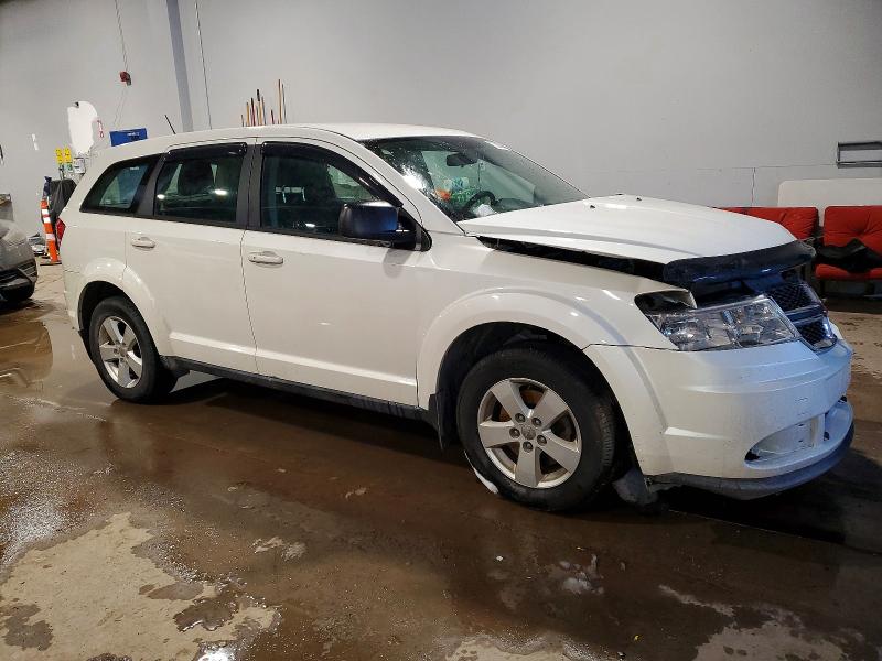 Aukcja sprzedaży 2015 Dodge Journey, vin: 3C4PDCAB6FT748140, numer aukcji: 73889445