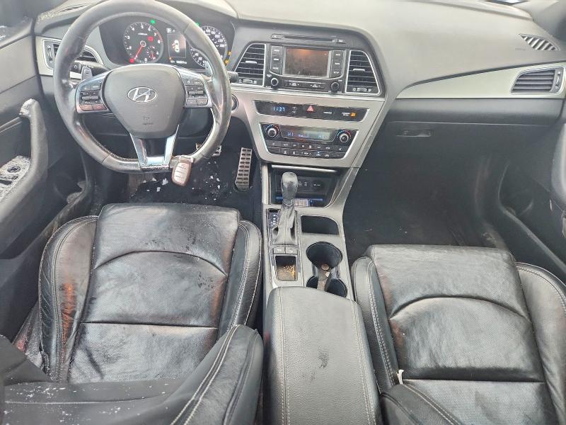 Aukcja sprzedaży 2015 Hyundai Sonata, vin: 5NPE34AB0FH115391, numer aukcji: 73873825