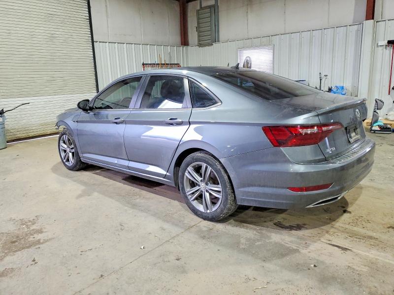 Aukcja sprzedaży 2021 Volkswagen Jetta, vin: 3VWC57BU4MM065019, numer aukcji: 97526545