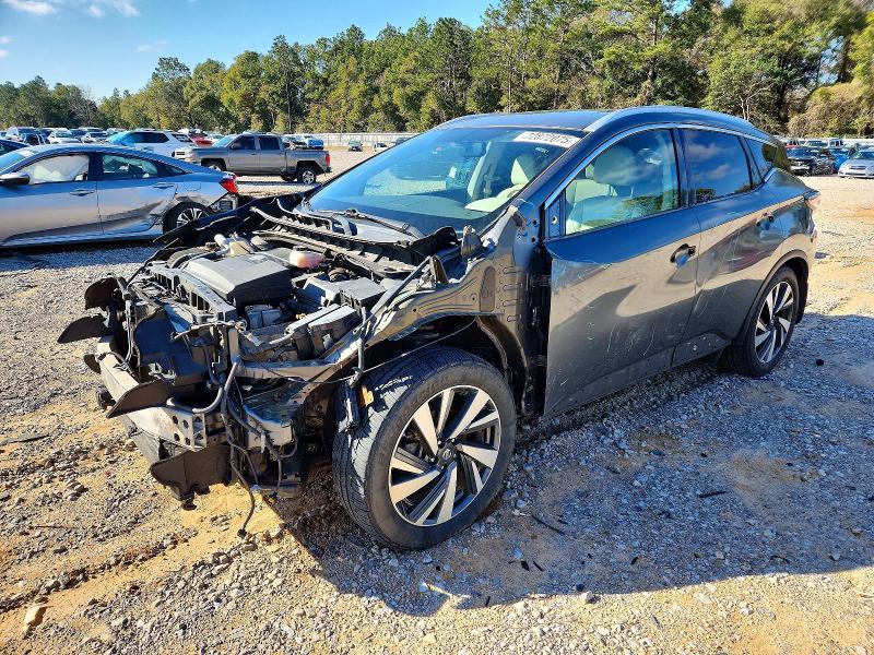 Aukcja sprzedaży 2016 Nissan Murano, vin: 5N1AZ2MG5GN110709, numer aukcji: 72872075