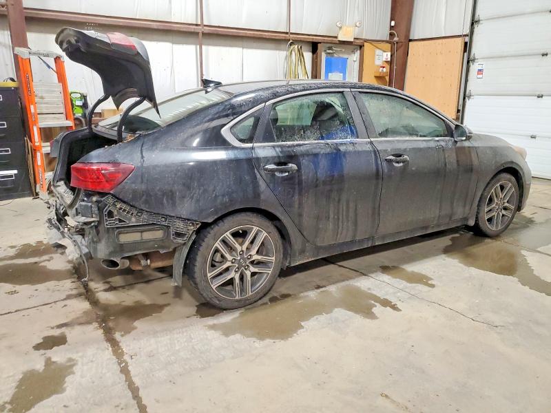 Aukcja sprzedaży 2019 Kia Forte, vin: 3KPF54AD6KE053977, numer aukcji: 72427025