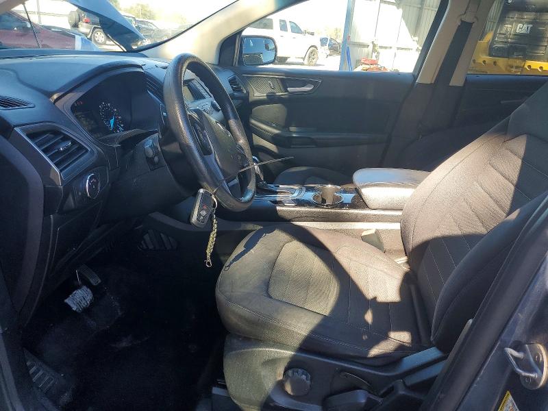 2018 Ford Edge მანქანა იყიდება აუქციონზე, vin: 2FMPK3G94JBB59985, აუქციონის ნომერი: 97541315