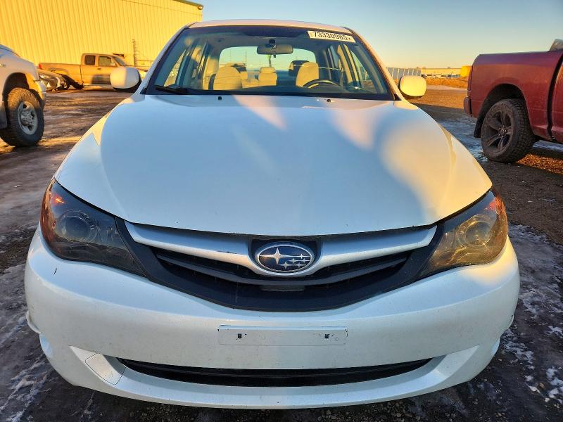 Продажа на аукционе авто 2010 Subaru Impreza 2., vin: JF1GE6B68AH513350, номер лота: 73330985