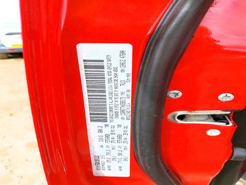 2019 Ram 1500 Classic მანქანა იყიდება აუქციონზე, vin: 1C6RR6TTXKS585173, აუქციონის ნომერი: 97860885