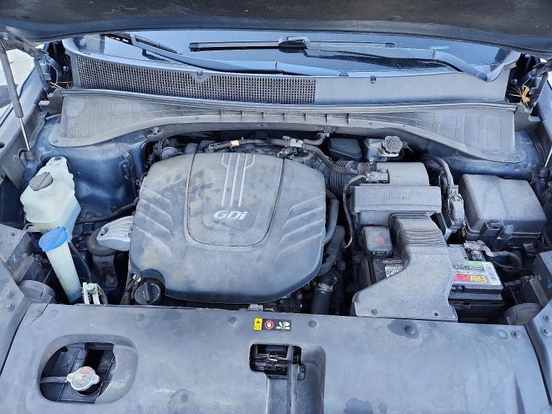 Aukcja sprzedaży 2018 Kia Sorento, vin: 5XYPGDA58JG352170, numer aukcji: 73616815