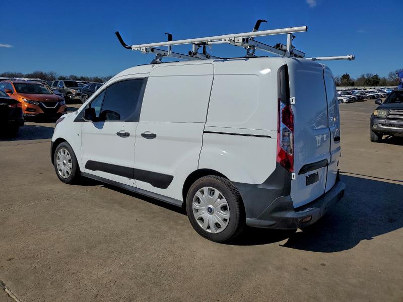 2020 Ford Transit Connect მანქანა იყიდება აუქციონზე, vin: NM0LS6E26L1461476, აუქციონის ნომერი: 94578305