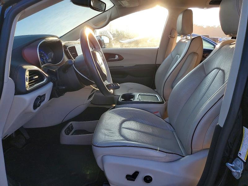 Продажа на аукционе авто 2020 Chrysler Pacifica, vin: 2C4RC1GG4LR285822, номер лота: 96657035