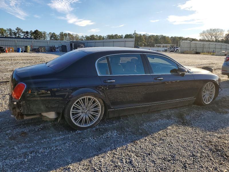 Продаж на аукціоні авто 2009 Bentley Continenta, vin: SCBBP93WX9C061704, номер лоту: 99467405