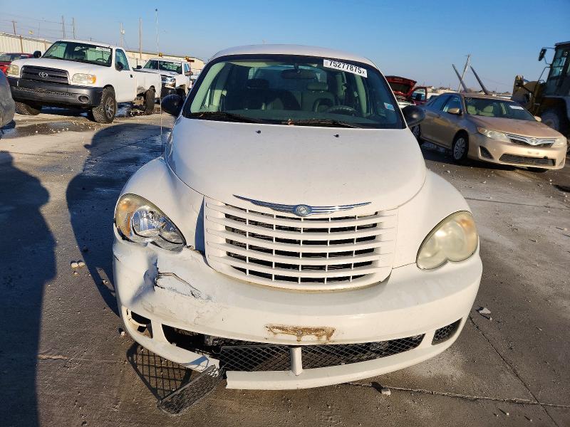 75277875 :رقم المزاد ، 3A8FY48979T543657 vin ، 2009 Chrysler Pt Cruiser مزاد بيع