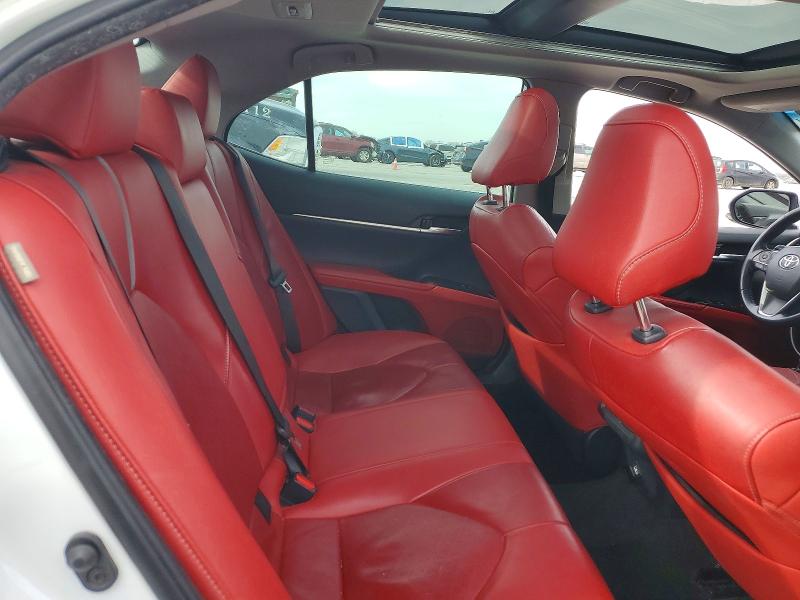 Aukcja sprzedaży 2019 Toyota Camry, vin: 4T1B61HK5KU817104, numer aukcji: 72854055