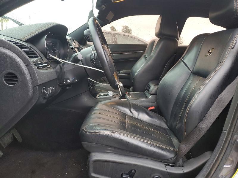 72963905 :رقم المزاد ، 2C3CCABG7GH261379 vin ، 2016 Chrysler 300 مزاد بيع