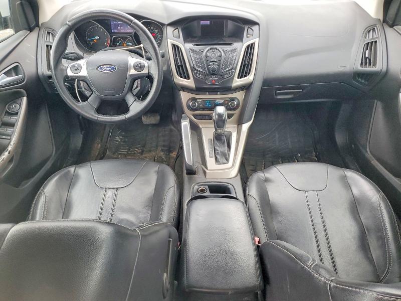 Aukcja sprzedaży 2012 Ford Focus, vin: 1FAHP3H20CL469040, numer aukcji: 72868745