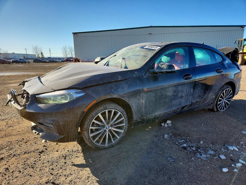 Aukcja sprzedaży 2021 Bmw 228i Xdrive Gran Cou, vin: WBA73AK0XM7J64620, numer aukcji: 74056915
