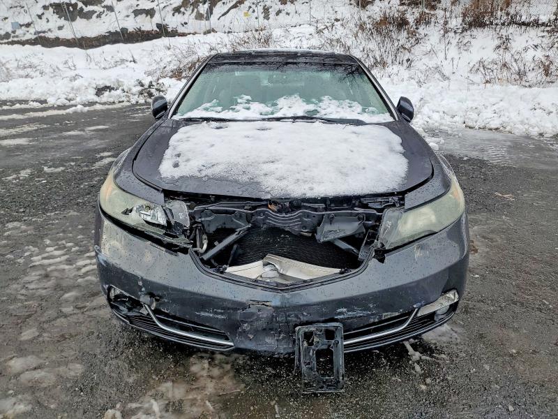Aukcja sprzedaży 2013 Acura Tl, vin: 19UUA9F54DA004091, numer aukcji: 96644775