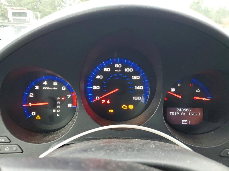 Продажа на аукционе авто 2005 Acura Tl, vin: 19UUA662X5A007406, номер лота: 75677895