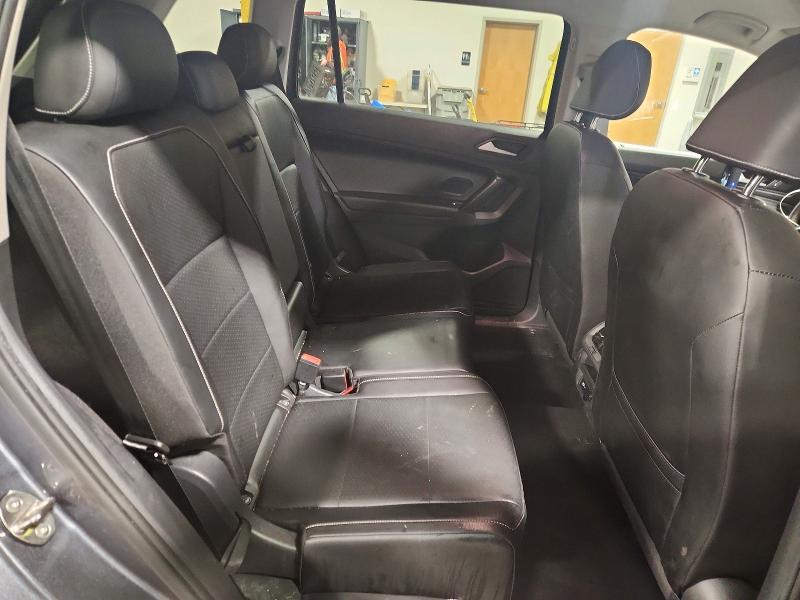 Aukcja sprzedaży 2021 Volkswagen Tiguan, vin: 3VV2B7AX5MM112059, numer aukcji: 99685645