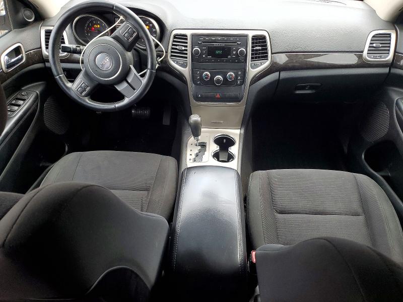 Продажа на аукционе авто 2012 Jeep Grand Cher, vin: 1C4RJFAG3CC246109, номер лота: 72343325