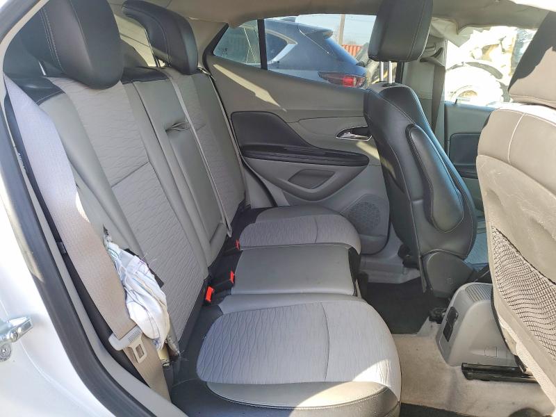 Продаж на аукціоні авто 2015 Buick Encore, vin: KL4CJBSBXFB242225, номер лоту: 97934825