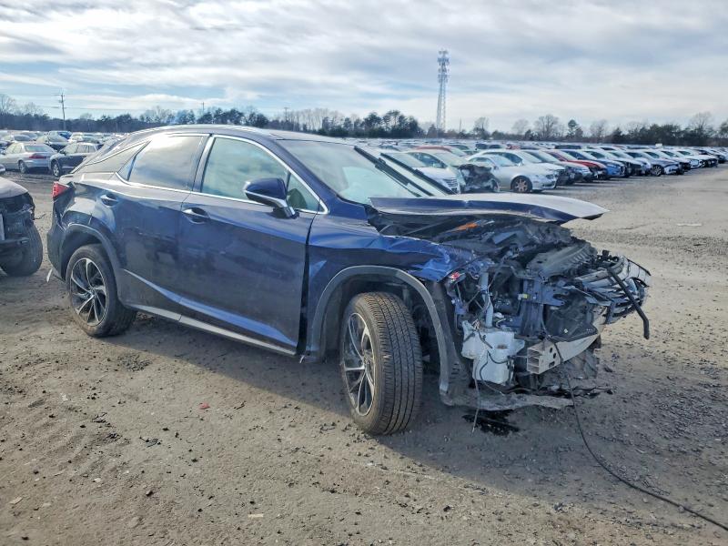 Auction sale of the 2018 Lexus Rx, vin: 2T2BZMCA2JC153489, lot number: 73056685