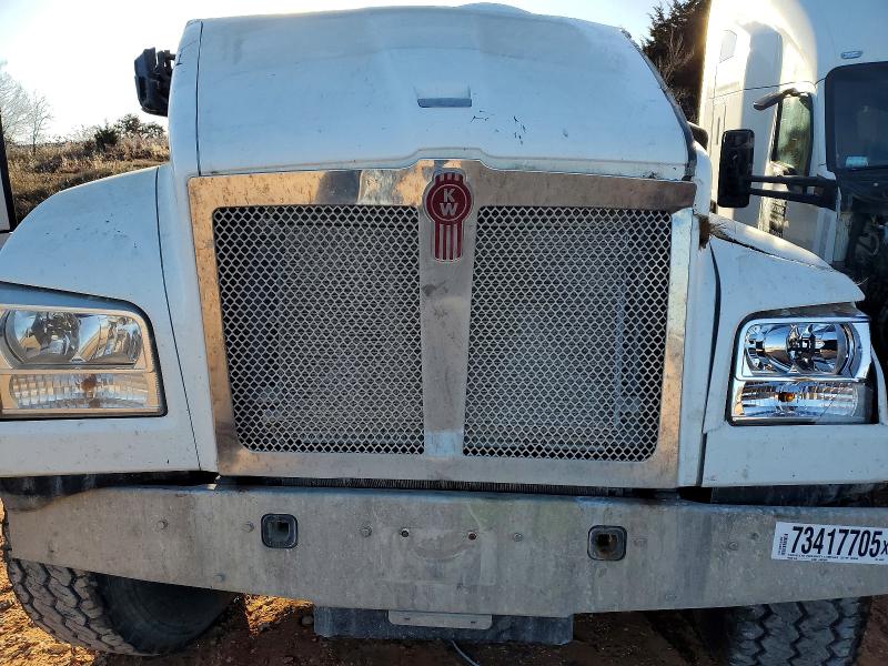 Aukcja sprzedaży 2021 Kenworth Construction, vin: 1NKZLK0X8MJ446502, numer aukcji: 73417705