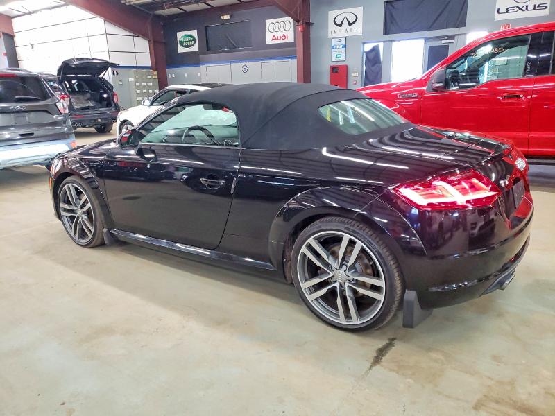 Продажа на аукционе авто 2017 Audi Tt, vin: TRUT5CFVXH1006578, номер лота: 73041375