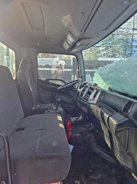 Продажа на аукционе авто 2010 Hino 258, vin: 5PVND8JN3A4S50278, номер лота: 74297455