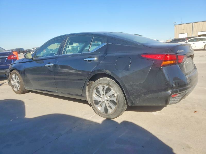 Продаж на аукціоні авто 2023 Nissan Altima, vin: 1N4BL4BV9PN314992, номер лоту: 98767945