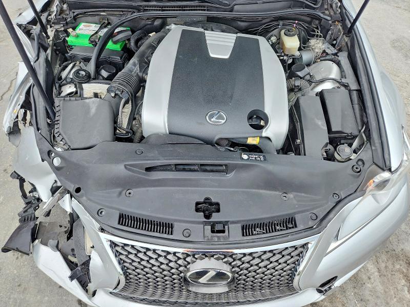 Продаж на аукціоні авто 2014 Lexus Is, vin: JTHBE1D27E5005149, номер лоту: 72668875