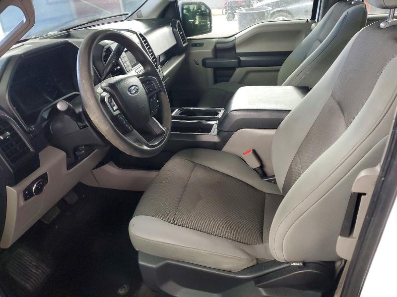 Продажа на аукционе авто 2015 Ford F150, vin: 1FTEX1CG3FKD83980, номер лота: 99768605