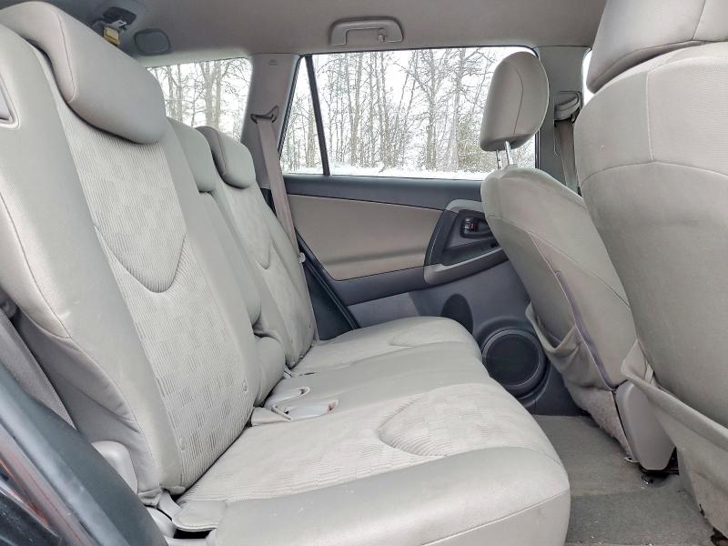 Продажа на аукционе авто 2010 Toyota Rav4, vin: 2T3BK4DV4AW013797, номер лота: 99700675