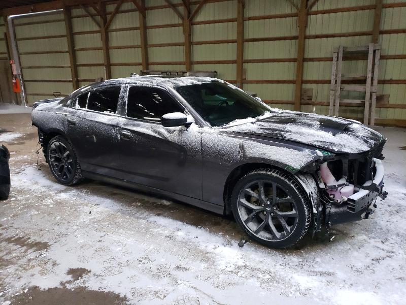 2021 Dodge Charger მანქანა იყიდება აუქციონზე, vin: 2C3CDXHG8MH579899, აუქციონის ნომერი: 96746135