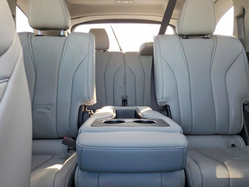 Продаж на аукціоні авто 2022 Acura Mdx, vin: 5J8YE1H40NL021150, номер лоту: 74061505