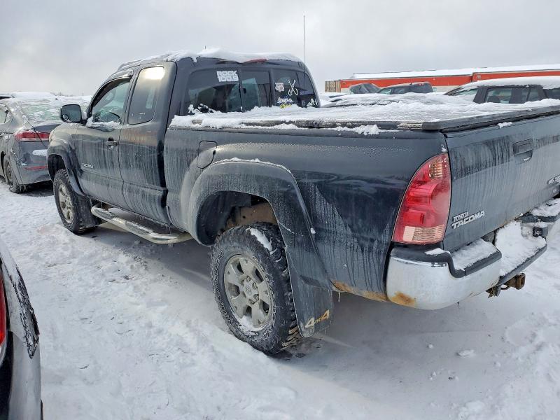 Aukcja sprzedaży 2007 Toyota Tacoma, vin: 5TEUU42N57Z391498, numer aukcji: 99231505