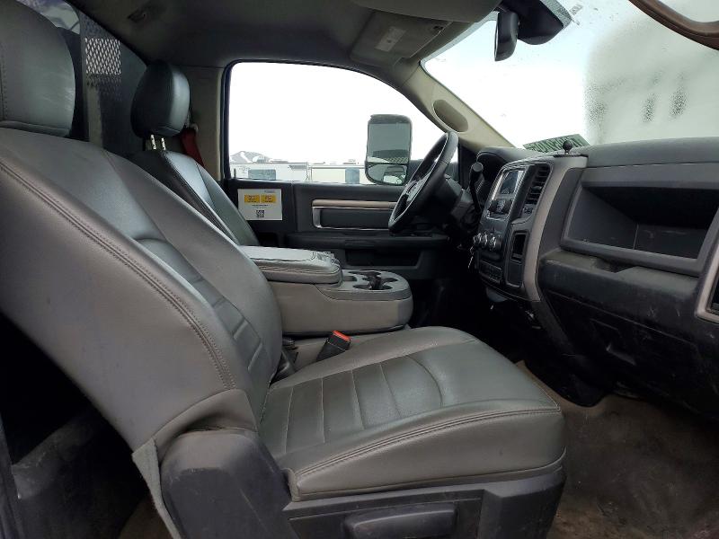 2015 Ram 5500 მანქანა იყიდება აუქციონზე, vin: 3C7WRNDL7FG549008, აუქციონის ნომერი: 73252495