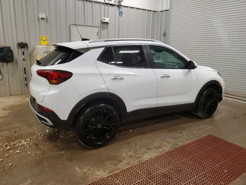 Aukcja sprzedaży 2021 Buick Encore Gx, vin: KL4MMESL3MB159495, numer aukcji: 72247945
