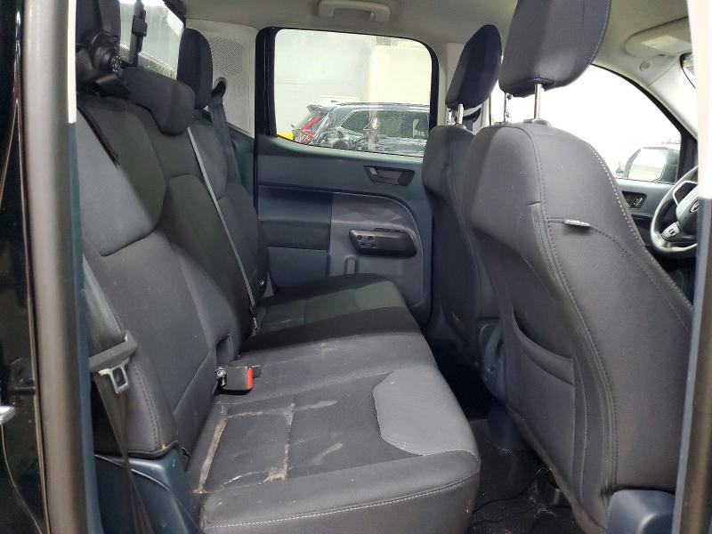 Продажа на аукционе авто 2022 Ford Maverick Xl, vin: 3FTTW8E34NRA17436, номер лота: 74911335