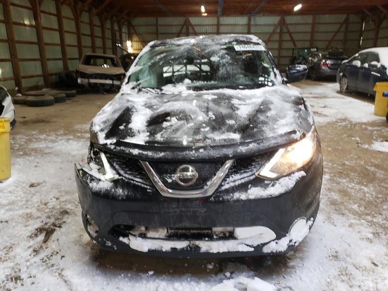 Продаж на аукціоні авто 2018 Nissan Qashqai, vin: JN1BJ1CP5JW154581, номер лоту: 74048435