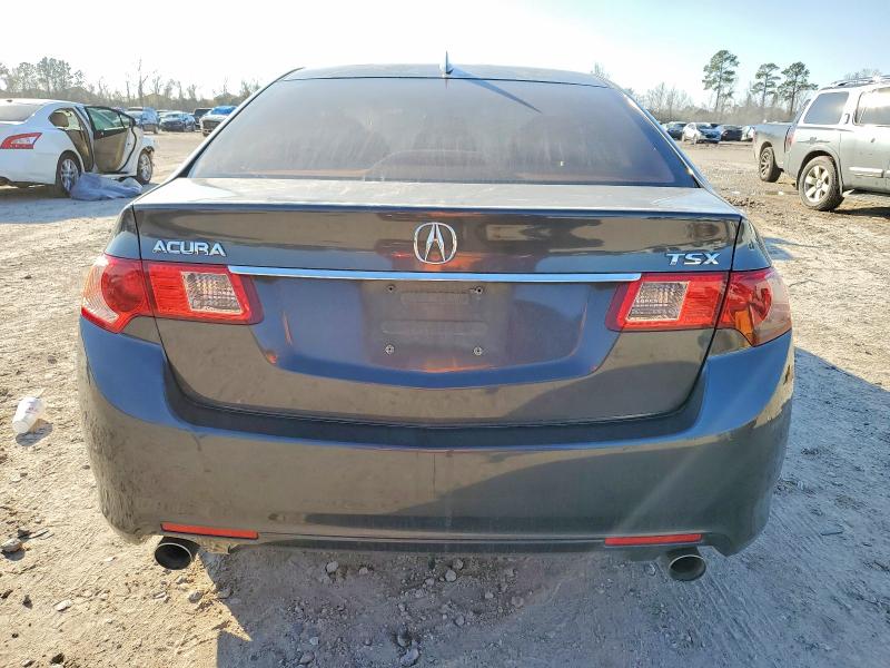 Продаж на аукціоні авто 2013 Acura Tsx, vin: JH4CU2F45DC001705, номер лоту: 75180505