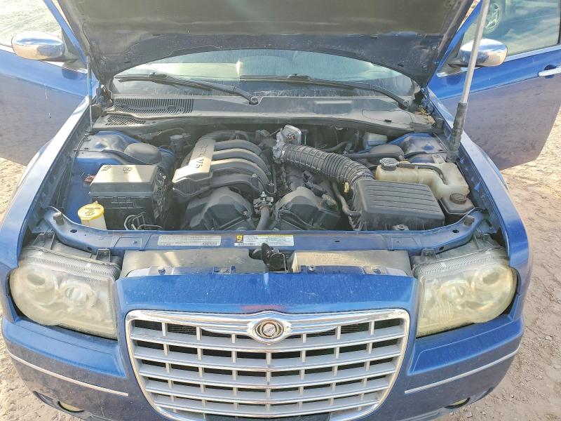Aukcja sprzedaży 2010 Chrysler 300, vin: 2C3CA4CD0AH328956, numer aukcji: 98150615