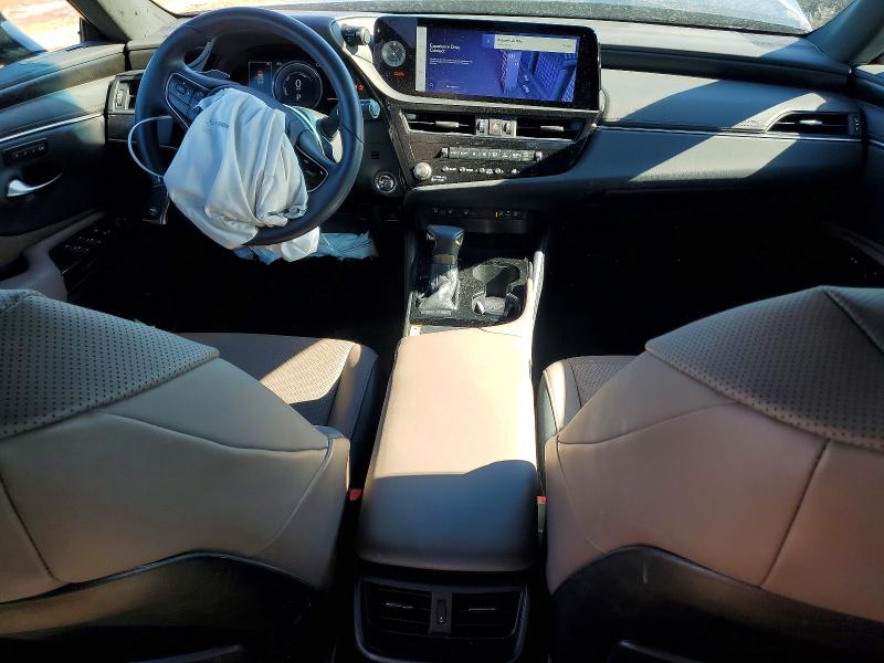 Aukcja sprzedaży 2023 Lexus Es 300h, vin: 58ADA1C12PU027202, numer aukcji: 74838915