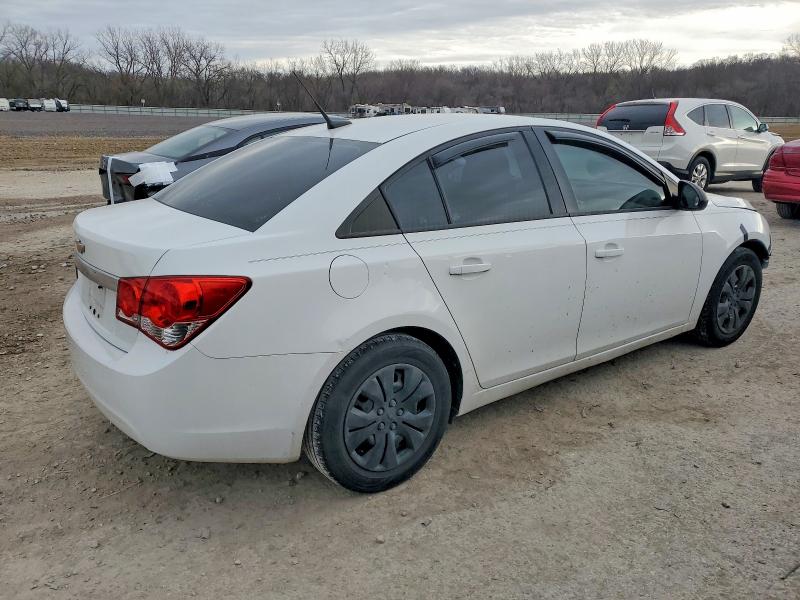 Продаж на аукціоні авто 2014 Chevrolet Cruze, vin: 1G1PA5SH2E7482702, номер лоту: 73055815