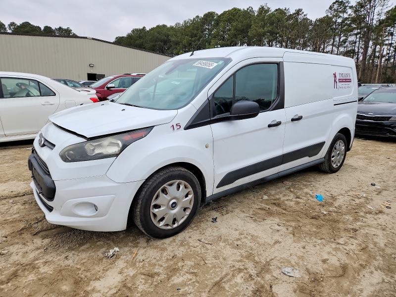 Aukcja sprzedaży 2015 Ford Transit Co, vin: NM0LS7F77F1181831, numer aukcji: 99499055