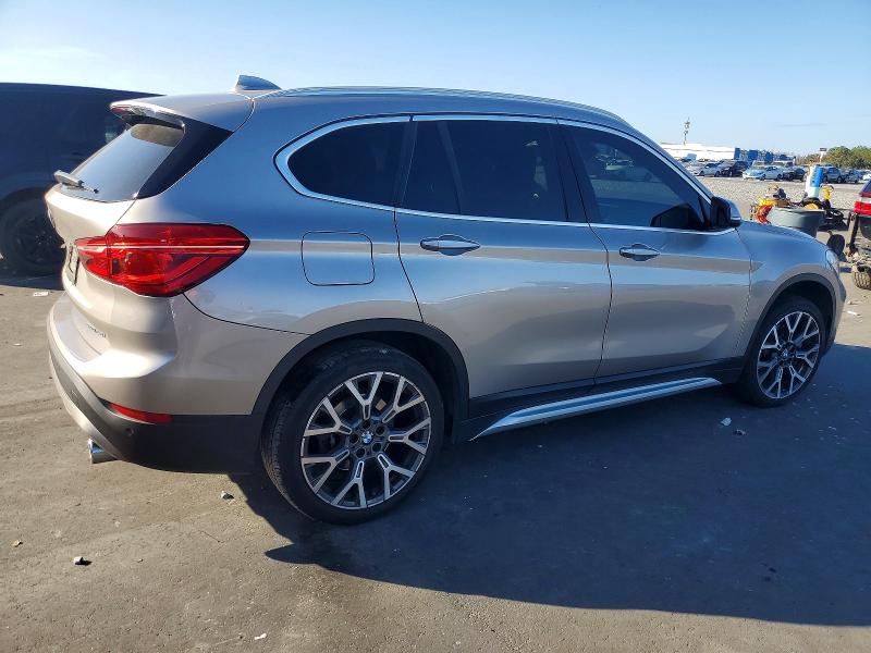 Aukcja sprzedaży 2021 Bmw X1, vin: WBXJG7C05M5S14918, numer aukcji: 72598415