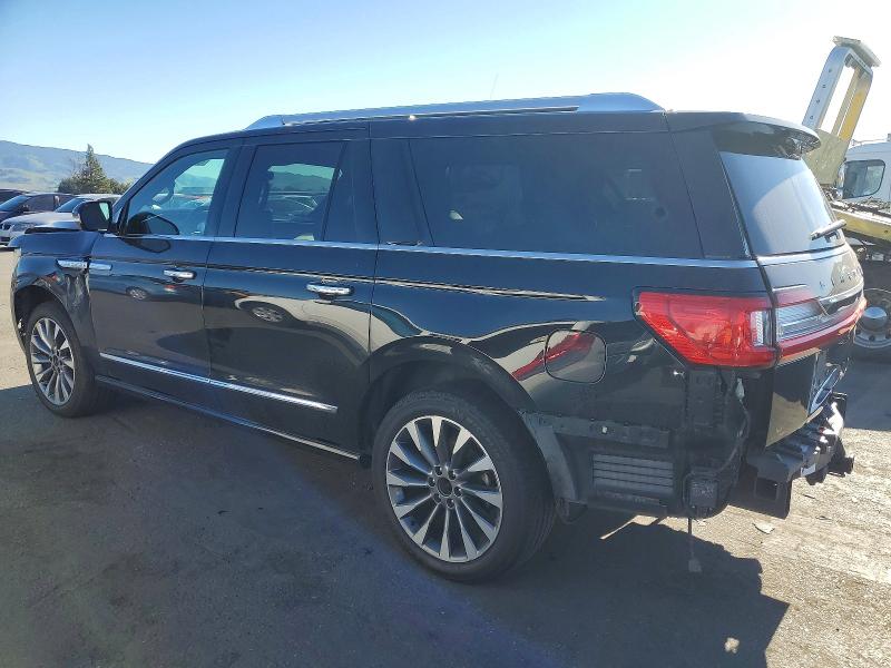Aukcja sprzedaży 2019 Lincoln Navigator, vin: 5LMJJ3JT7KEL14688, numer aukcji: 79077595
